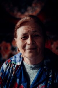 Levința Lilia