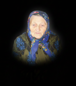 Călugărescu Nina