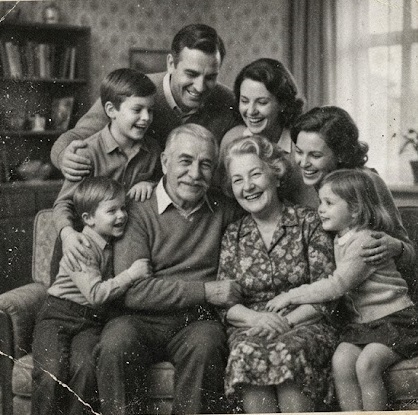 Fotografie originală