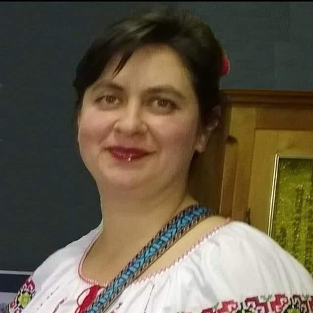 Marcela Calugarescu